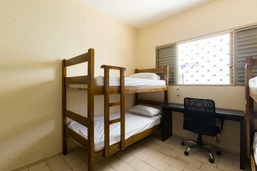 Agroturismo Espa�o Bar�o - �rea De Lazer