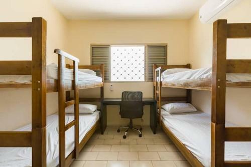 Agroturismo Espa�o Bar�o - �rea De Lazer