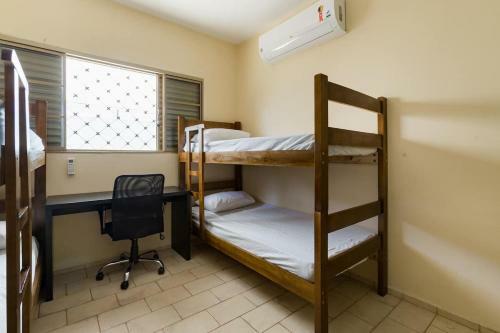 Agroturismo Espa�o Bar�o - �rea De Lazer