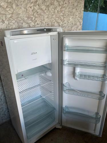 Agroturismo Espa�o Bar�o - �rea De Lazer