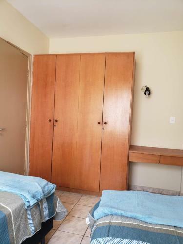 Apartamento Apto Central Com Estacionamento - Faculdade Odonto