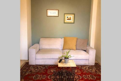 Apartamento C�ntrico Departamento En Chincha Alta