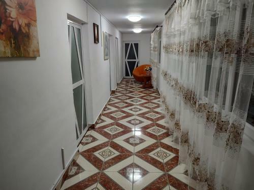 Hostal Casa Leny