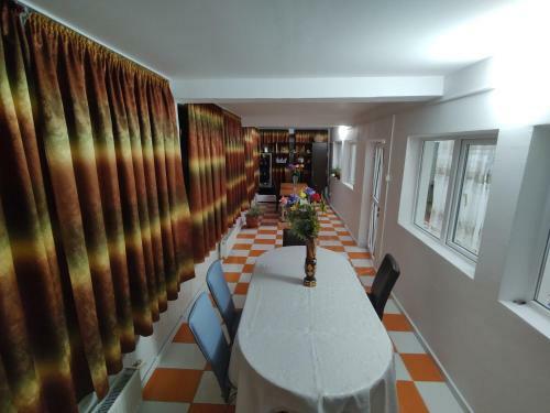 Hostal Casa Leny
