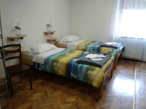 Hostal Guest House Ro?e