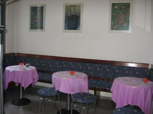 Hostal Guest House Ro?e