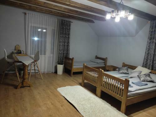 Albergue ?????????