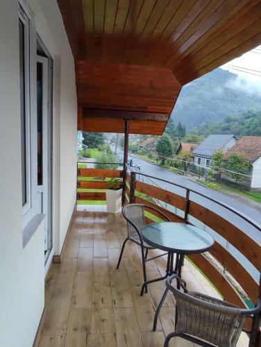 Albergue ?????????