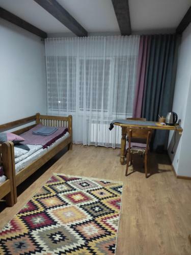 Albergue ?????????