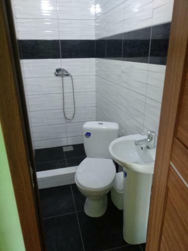 Albergue ?????????