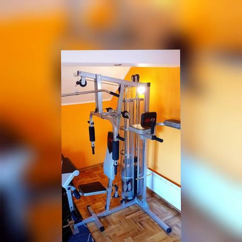 Astoria Apartman