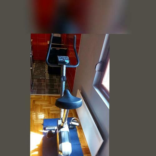 Astoria Apartman