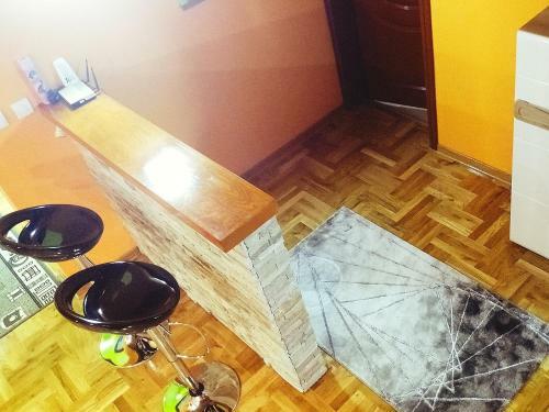Astoria Apartman