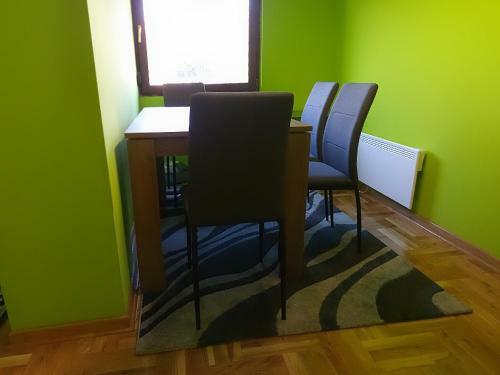 Astoria Apartman