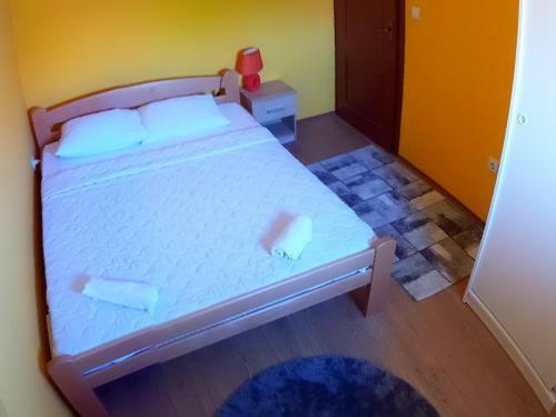 Astoria Apartman