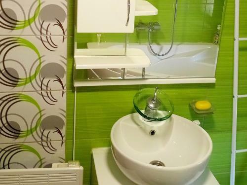 Astoria Apartman