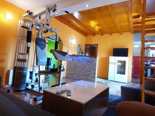 Astoria Apartman