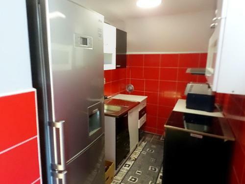 Astoria Apartman
