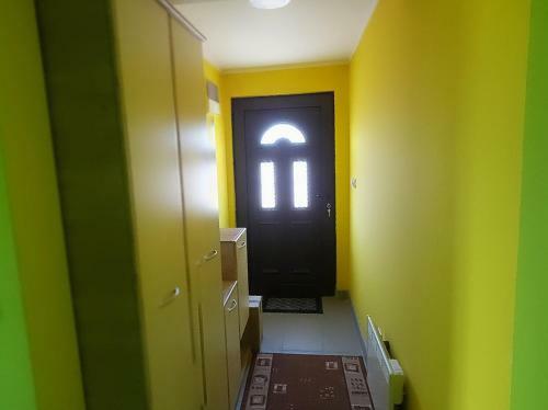 Astoria Apartman