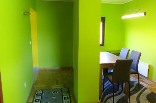 Astoria Apartman