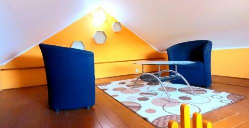 Astoria Apartman