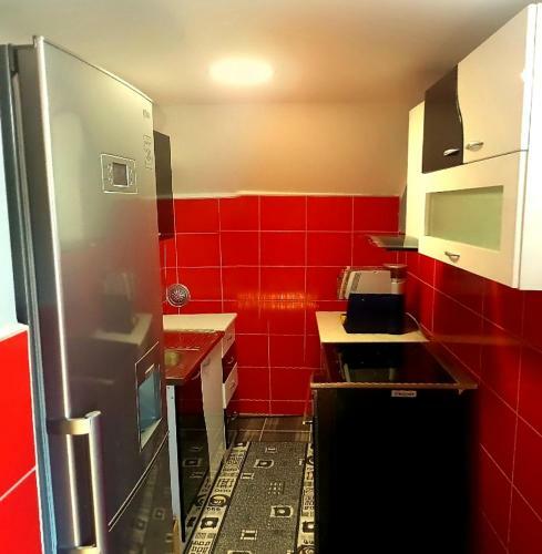 Astoria Apartman