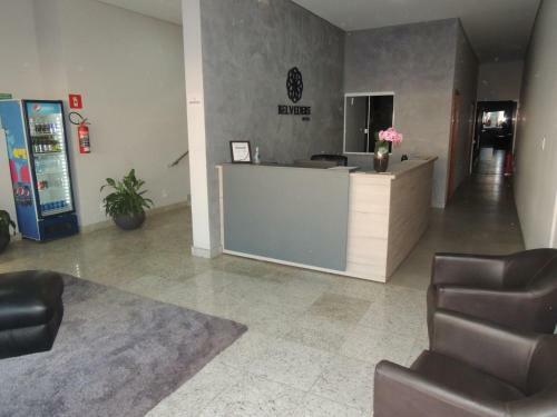 Hotel Belvedere