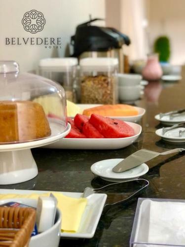 Hotel Belvedere