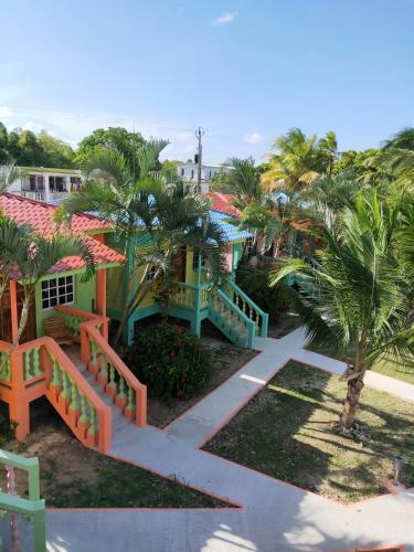 Sunshine View Hotel