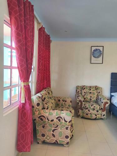 Sunshine View Hotel