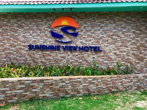 Sunshine View Hotel