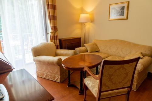 Hotel Dvorec Jeruzalem