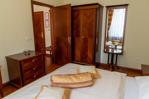 Hotel Dvorec Jeruzalem