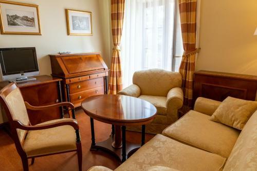 Hotel Dvorec Jeruzalem