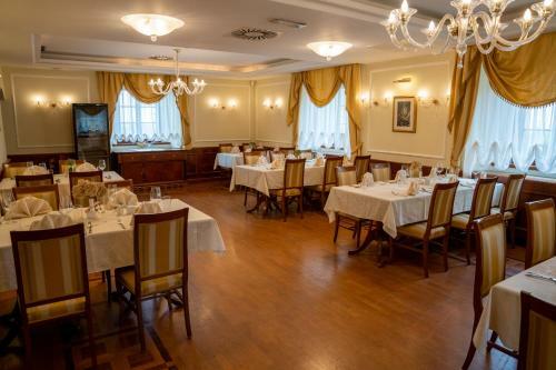 Hotel Dvorec Jeruzalem