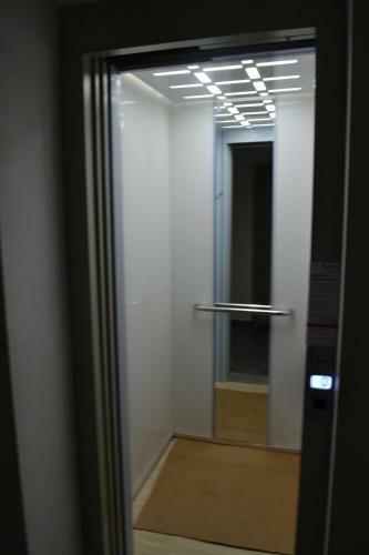 Apartament Golden Rose