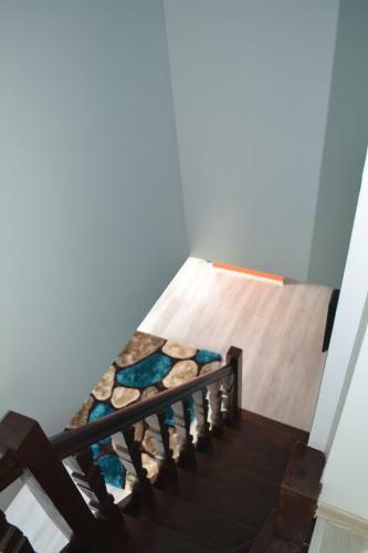 Apartament Golden Rose