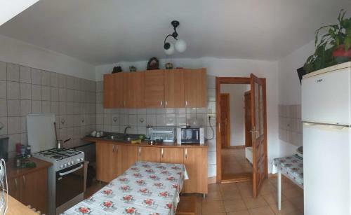 Hostal Casa Rodica Str. Clabucetului 28