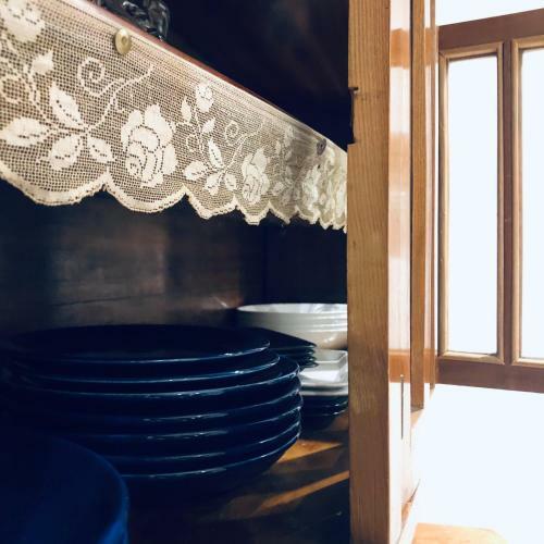 Villa Bohemian Chalet
