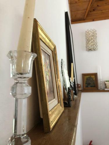 Villa Bohemian Chalet