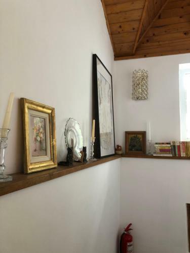 Villa Bohemian Chalet