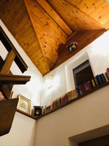 Villa Bohemian Chalet