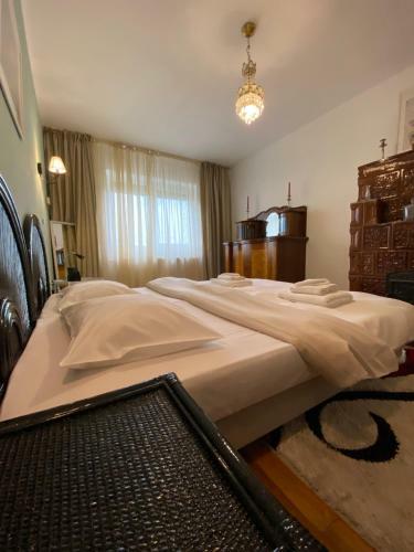 Villa Bohemian Chalet