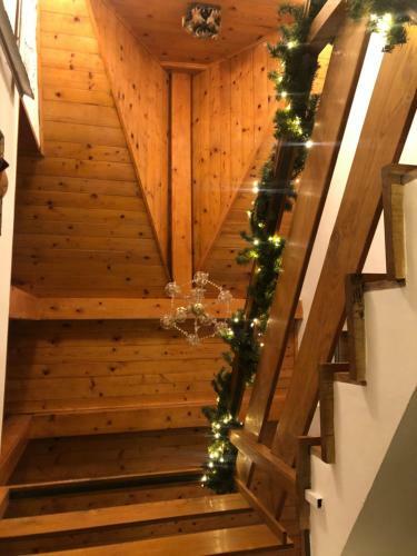 Villa Bohemian Chalet