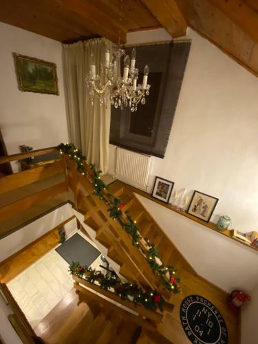 Villa Bohemian Chalet