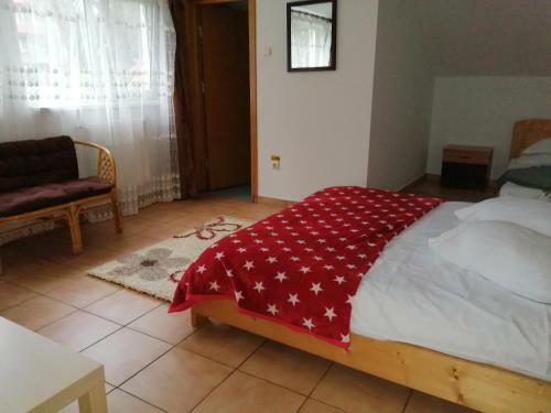 Hostal Casa Zura