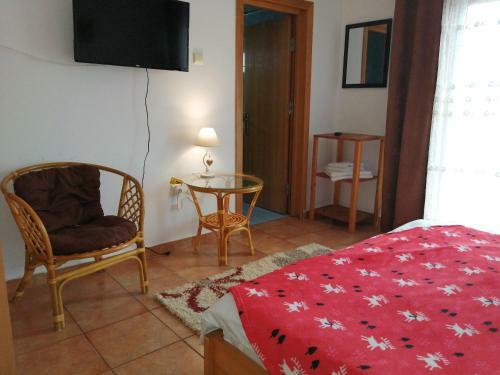 Hostal Casa Zura