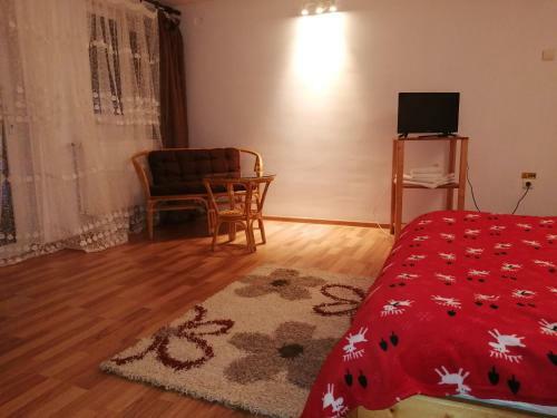 Hostal Casa Zura