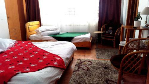 Hostal Casa Zura