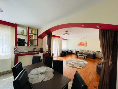 Apartament Extralarge